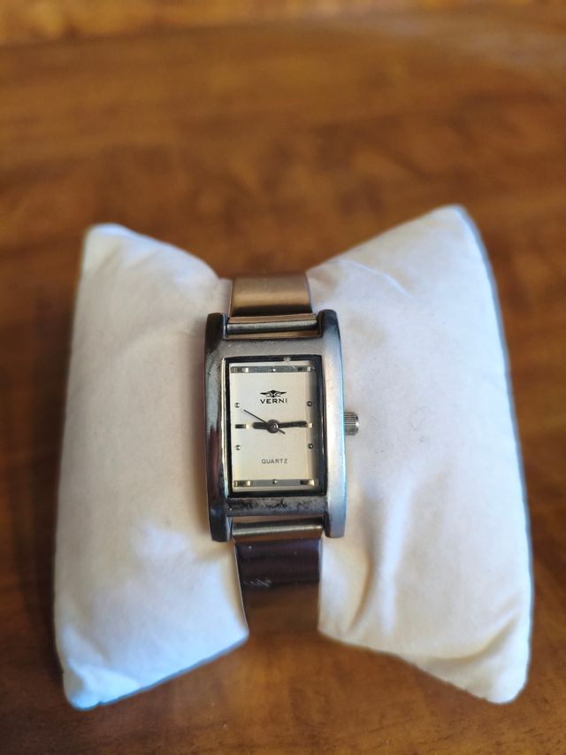 Reloj Verni mujer Quartz