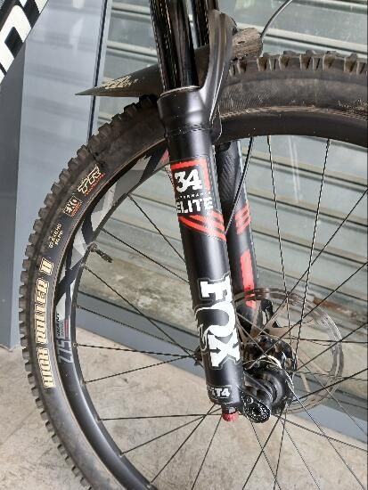 Giant trance talla M 27,5