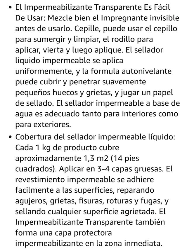 Selo Impermeável Hupeyna 1Kg