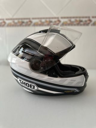 Casco moto SHOEI GT Air
