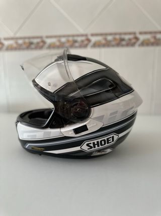 Casco moto SHOEI GT Air