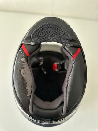 Casco moto SHOEI GT Air