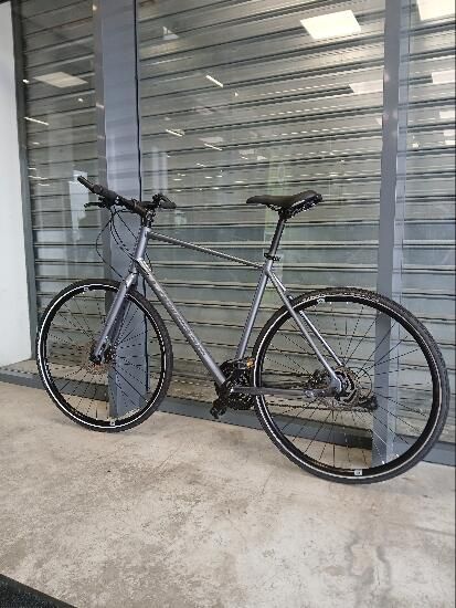 Lapierre Shaper 2.0 talla Xl 28"