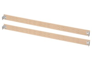 Kit di montaggio per isole METOD Ikea 123cm