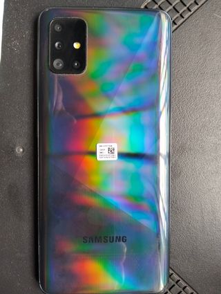 Samsung Galaxy A51 PARA PIEZAS
