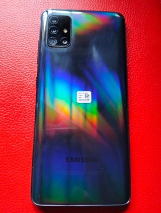 Samsung Galaxy A51 PARA PIEZAS
