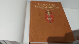 La academia General militar