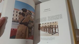 La academia General militar