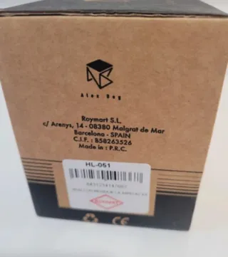 Taza Amistad Alex Bog