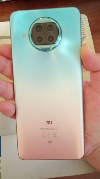 Xiaomi Mi 10T Lite 5G - 128GB