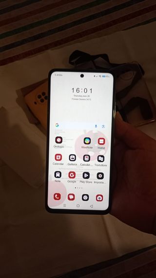 Xiaomi Mi 10T Lite 5G - 128GB