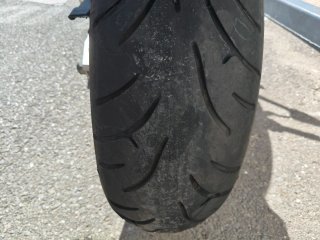 Yamaha FZ6 S ABS (2014) - 63000km