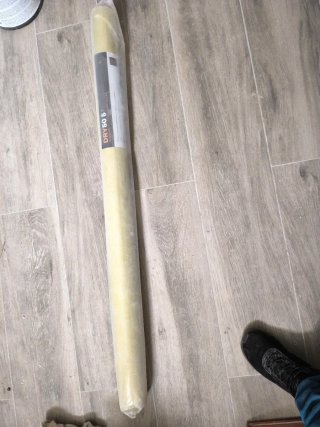 DRY50 5 Impermeabilizante 1,2m x 5m