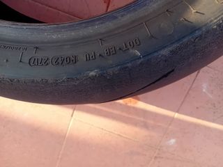 Neumáticos Pirelli Diablo Supercorsa SC