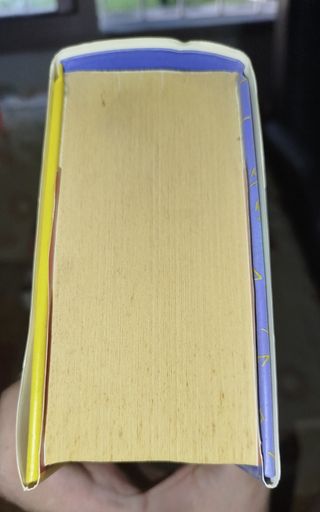 Harry Potter And The Order Of The Phoenix