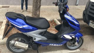 Yamaha Aerox 100cc 2T 