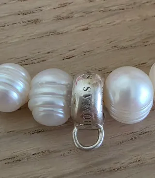 Pulsera charms THOMAS SABO