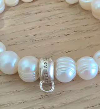 Pulsera charms THOMAS SABO