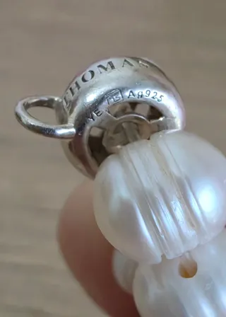 Pulsera charms THOMAS SABO