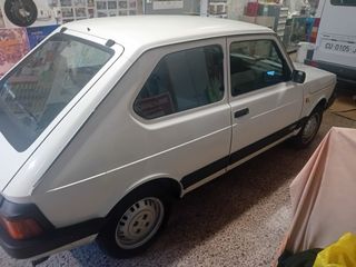SEAT fura 1983