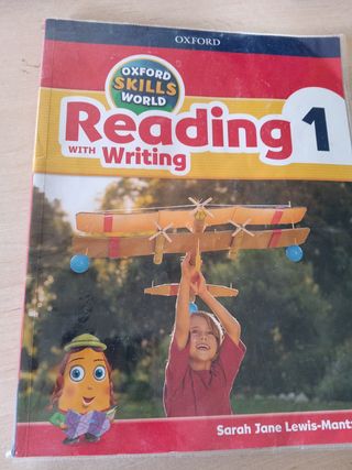 Oxford Skills World: Reading & Writing 1