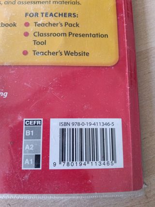 Oxford Skills World: Reading & Writing 1