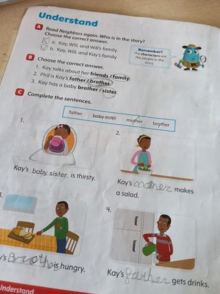 Oxford Skills World: Reading & Writing 1