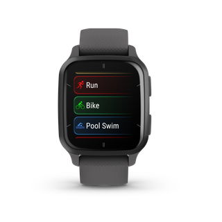 Reloj inteligente de salud y bienestar Garmin VENU SQ 2