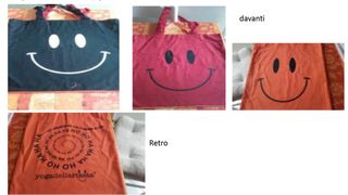 Borse Yogadellarisata nuove