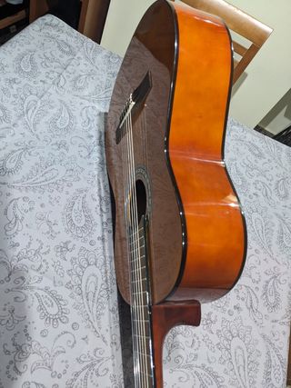Guitarra José Torres clásica española