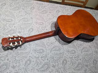 Guitarra José Torres clásica española