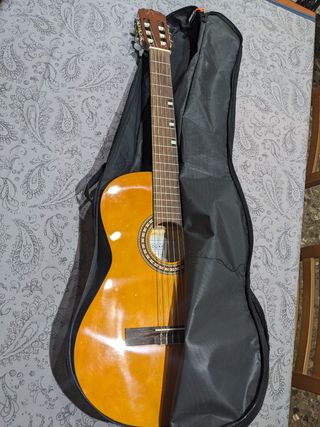 Guitarra José Torres clásica española