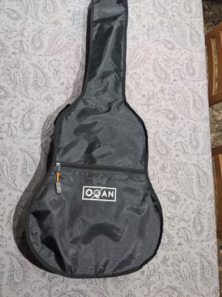 Guitarra José Torres clásica española