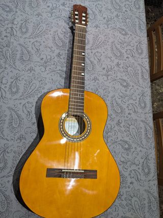 Guitarra José Torres clásica española