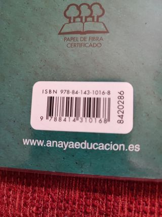 Libro Educación en Valores Cívicos y Éticos ESO