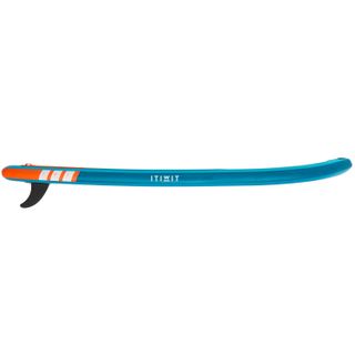 Tabla paddle surf hinchable Itiwit iniciación 9´ azul