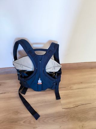 Mochila portabebés Stokke  3 en 1