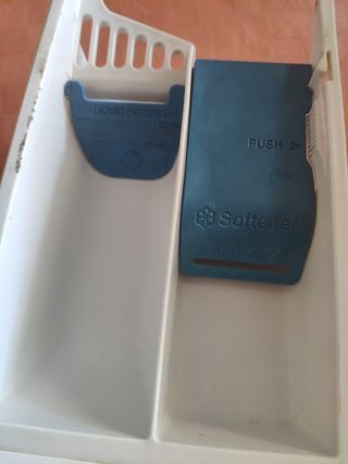 Cajón detergente AEG Lavamat L68280FL