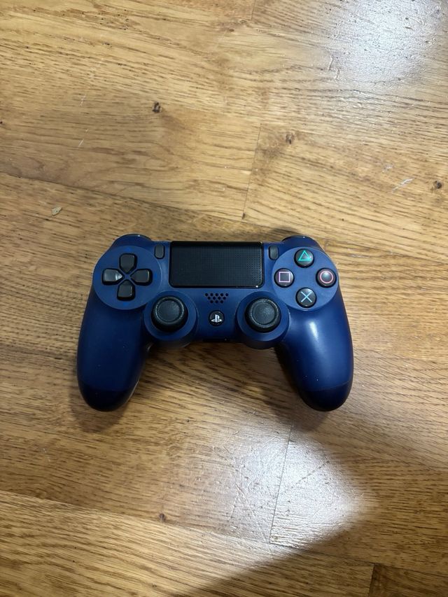 PS4 (PlayStation 4) 500GB + 2 Controller + Giochi