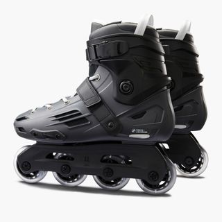 Patines Línea Adulto Freeskate Oxelo MF140 Adulto
