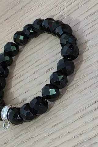 Pulsera charm marca THOMAS SABO.