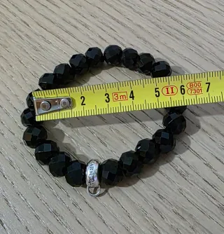 Pulsera charm marca THOMAS SABO.