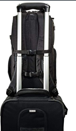 Mochila Lowepro Fotografia