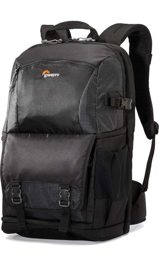 Mochila Lowepro Fotografia