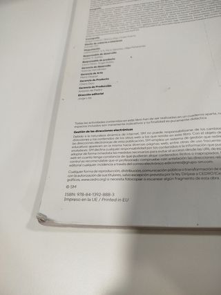 Tecnología y Digitalización I. Secundaria. Revu...