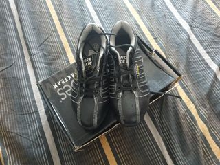 Zapatos seguridad WORKshoes by WORKTEAM