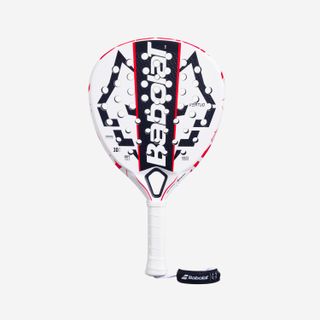 Pala de pádel Adulto - Babolat Technical Vertuo Juan Lebrón