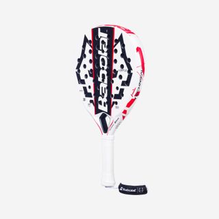 Pala de pádel Adulto - Babolat Technical Vertuo Juan Lebrón