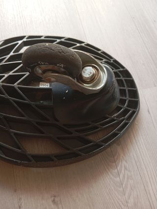 Skate Rider - Patineta de 2 Ruedas