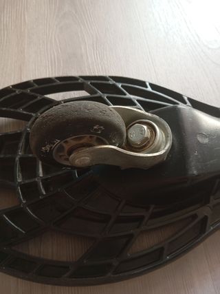Skate Rider - Patineta de 2 Ruedas